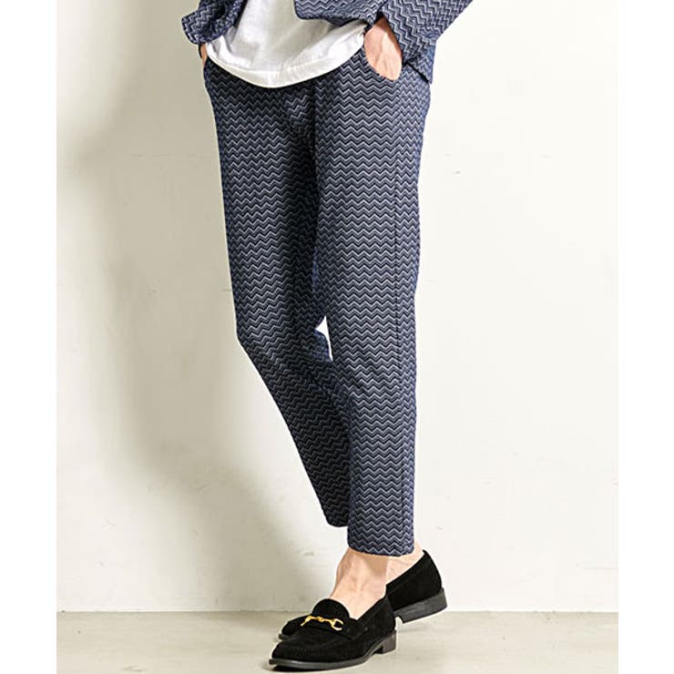 アンクルパンツ メンズ ブランド 品番 Silm Silver Bullet シルバーバレット のメンズ ファッション通販 Shoplist ショップリスト