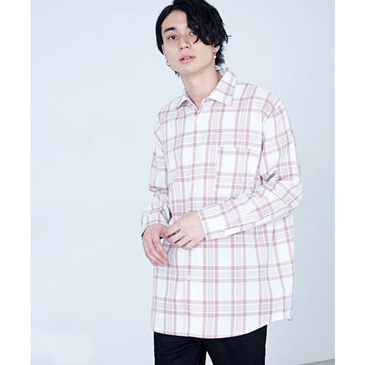 30(WHT×PINK/ホワイト×ピンク)