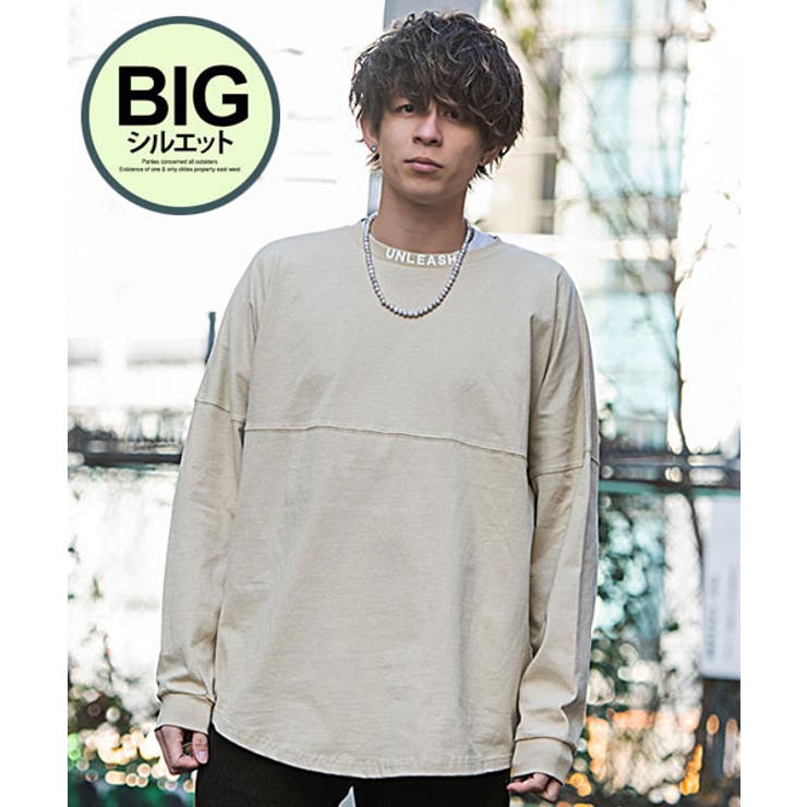 Tシャツ 長袖tシャツ メンズ 品番 Silm Silver Bullet シルバーバレット のメンズ ファッション通販 Shoplist ショップリスト