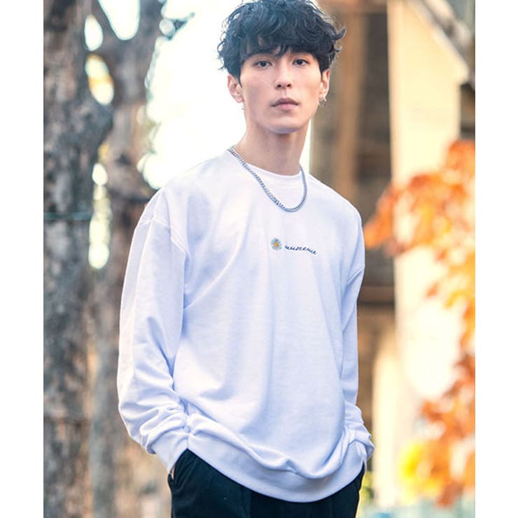 トレーナー メンズ スウェット 品番 Silm Silver Bullet シルバーバレット のメンズファッション 通販 Shoplist ショップリスト トレーナー メンズ スウェット 品番 Silm Silver Bullet シルバーバレット のメンズファッション 通販 Shoplist ショップリスト
