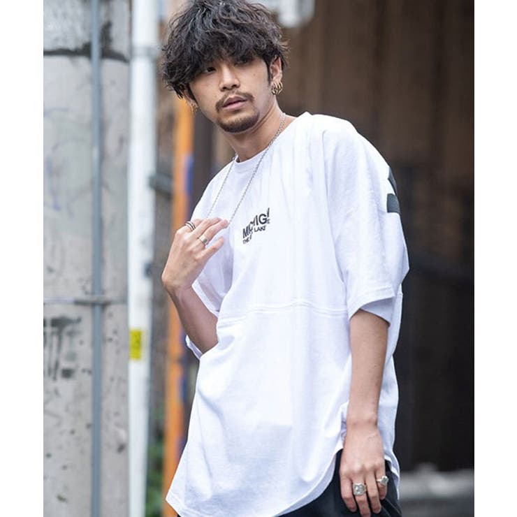 Tシャツ メンズ ブランド 品番 Silm Silver Bullet シルバーバレット のメンズ ファッション通販 Shoplist ショップリスト