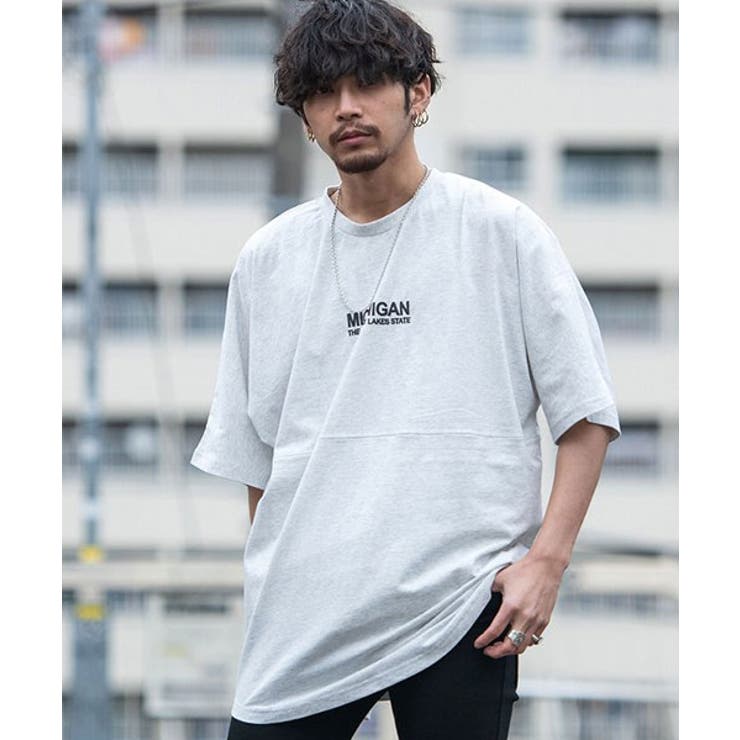 Tシャツ メンズ ブランド 品番 Silm Silver Bullet シルバーバレット のメンズ ファッション通販 Shoplist ショップリスト