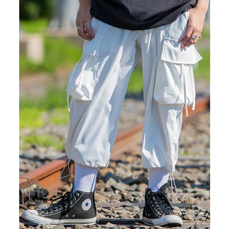 クロップドパンツ メンズ ブランド 品番 Silm Silver Bullet シルバーバレット のメンズ ファッション通販 Shoplist ショップリスト