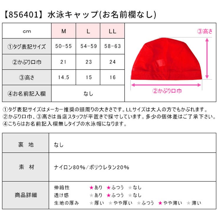 分類：帽子 ハチマキ タスキ  本日特価 園児用カラー帽子 裏白  ES25991 S-24 QCC16