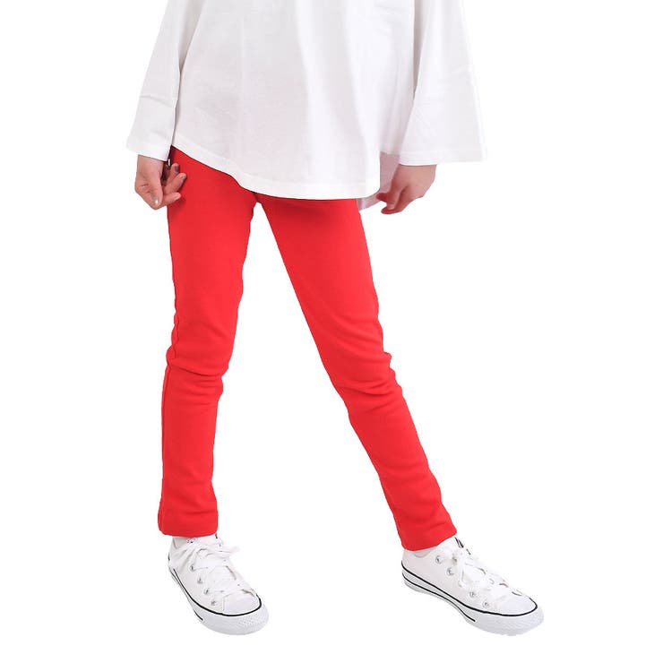 ストレッチパンツ キッズ 男の子[品番：SMFK0000563]｜シメ