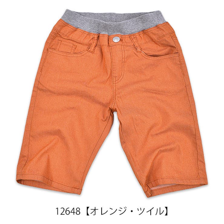 BeBe トレーナーとハーフパンツ 140センチ - トップス(トレーナー)