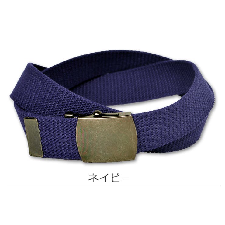 ベルト GIベルト ガチャベルト[品番：SMFK0001442]｜シメ