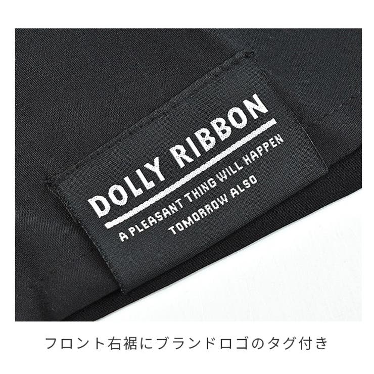 DOLLY RIBBON ドーリーリボン[品番：SMFK0002142]｜シメファブリック