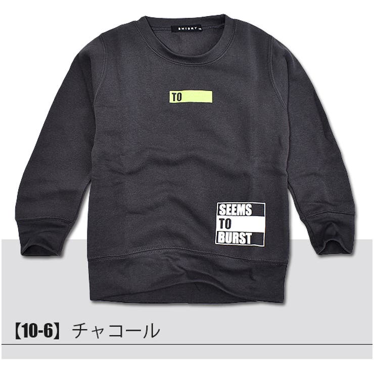 SHISKY シスキー 裏起毛[品番：SMFK0002291]｜シメファブリック