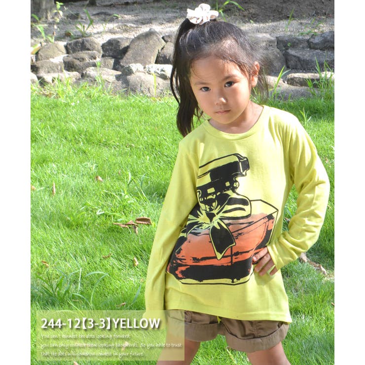 子供服 女の子 チュニック 品番 Smfk シメファブリック シメファブリック のキッズファッション通販 Shoplist ショップリスト