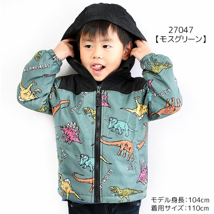 BlueMart マウンテンパーカー 裏起毛[品番：SMFK0002670]｜シメ
