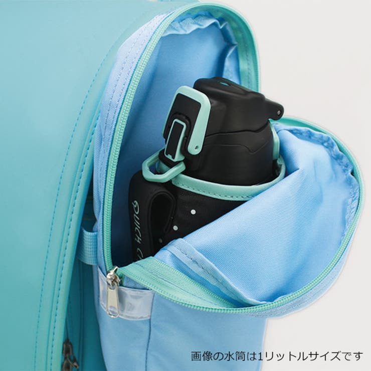 debika デビカ サンドセル[品番：SMFK0003352]｜シメ