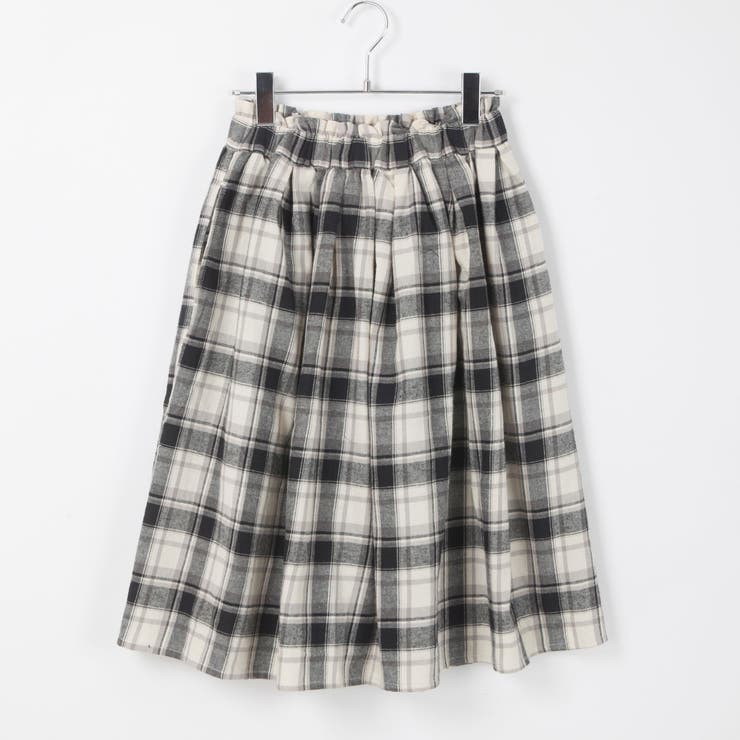 epa  エパ　Stripe skirt dress ストライプシャツワンピース