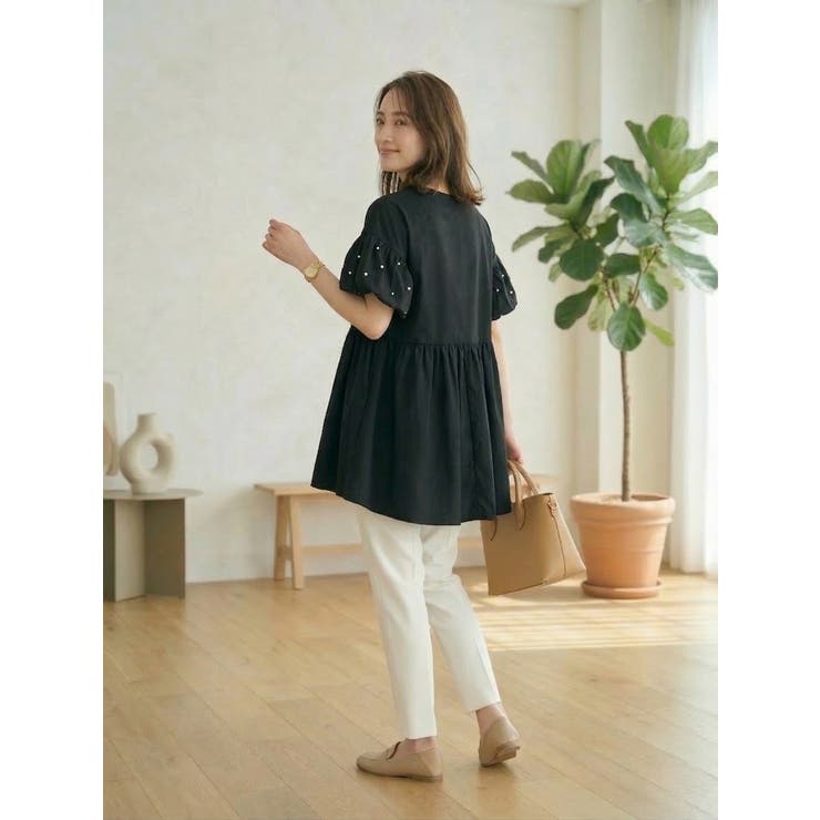 tシャツ レディース 半袖 | SJ ONLINE STORE | 詳細画像21 