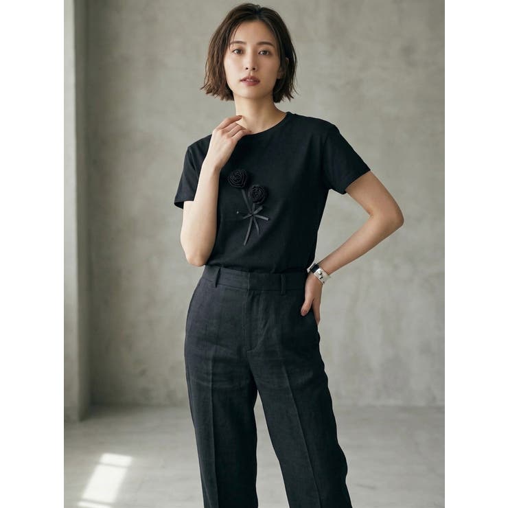 tシャツ レディース 半袖 | SJ ONLINE STORE | 詳細画像14 