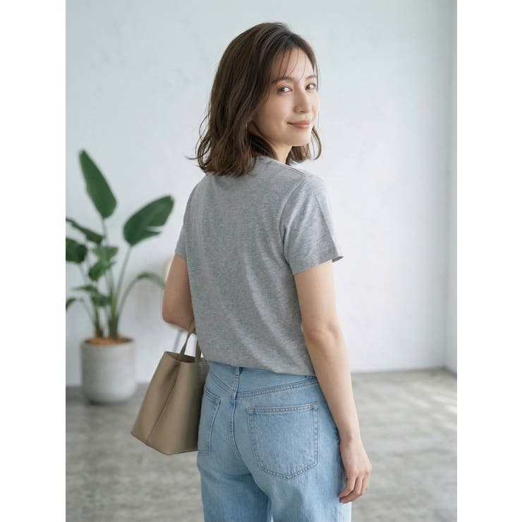 tシャツ レディース 半袖 | SJ ONLINE STORE | 詳細画像11 