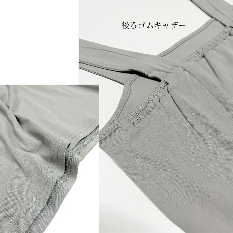 【新作 日本製】ブラ紐隠し タンクトップ | SJ ONLINE STORE | 詳細画像11 