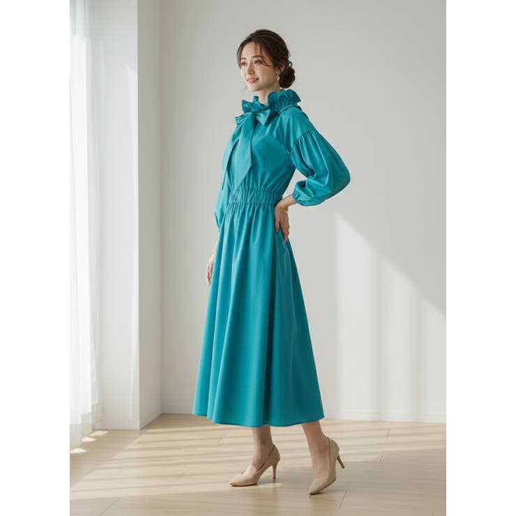 ワンピース レディース 春 | SJ ONLINE STORE | 詳細画像28 