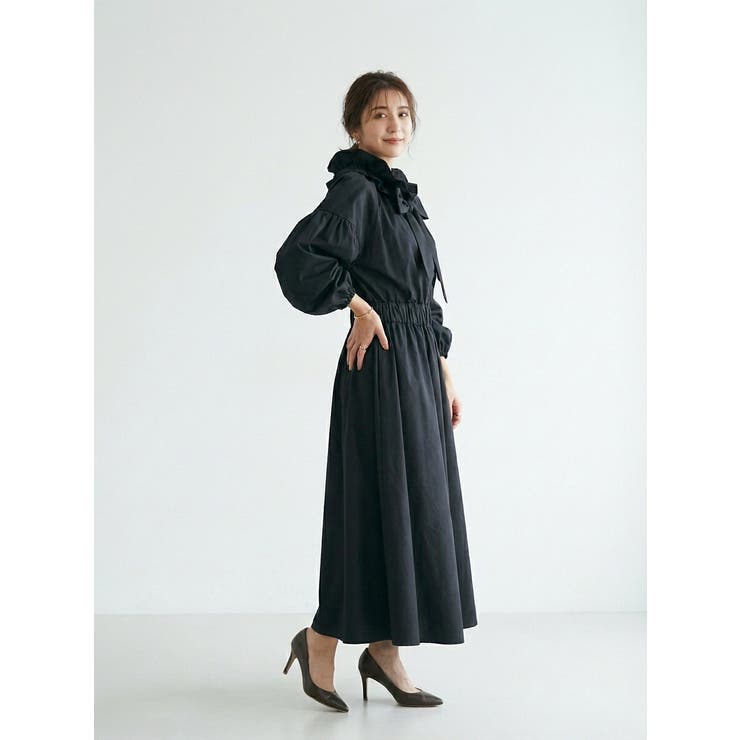 ワンピース レディース 春 | SJ ONLINE STORE | 詳細画像24 