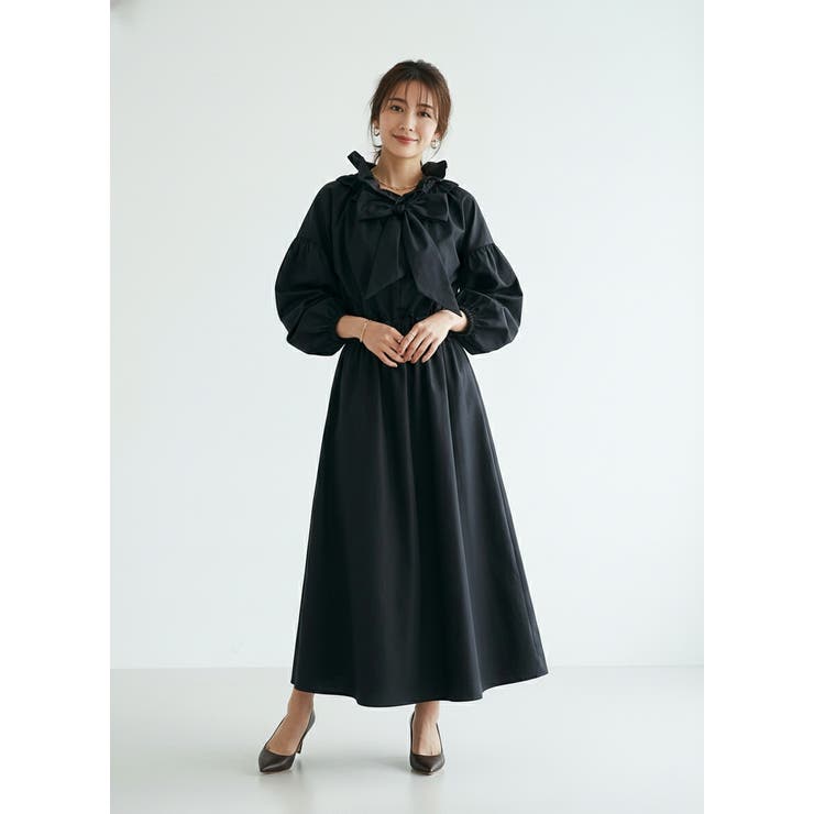 ワンピース レディース 春 | SJ ONLINE STORE | 詳細画像26 