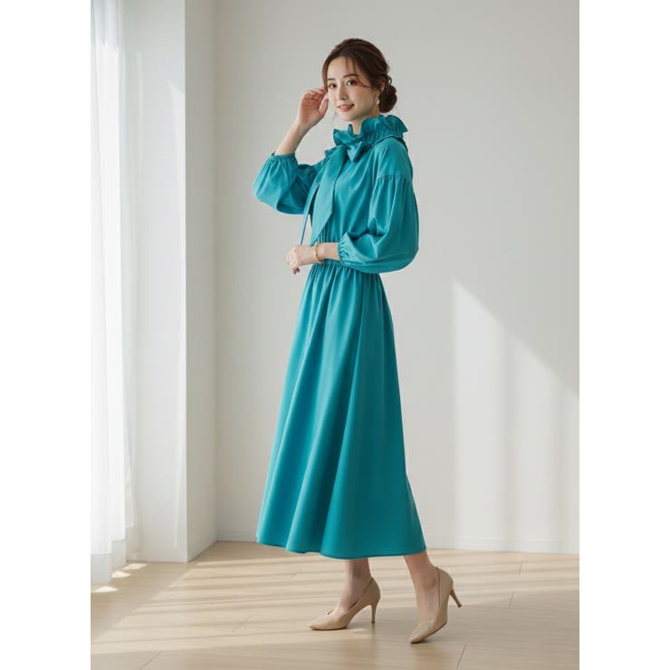 ワンピース レディース 春 | SJ ONLINE STORE | 詳細画像27 