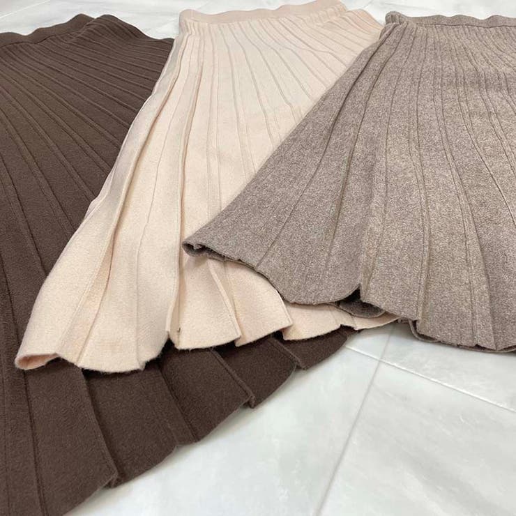 スカート 秋冬 ロング | SJ ONLINE STORE | 詳細画像2 