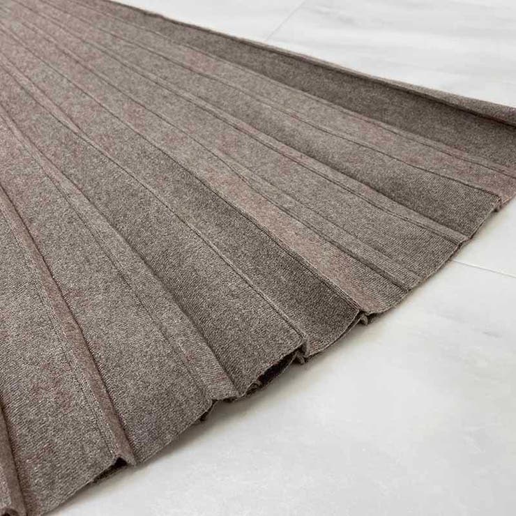 スカート 秋冬 ロング | SJ ONLINE STORE | 詳細画像16 