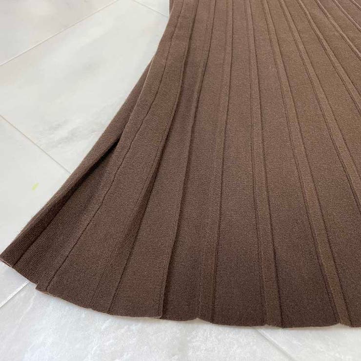 スカート 秋冬 ロング | SJ ONLINE STORE | 詳細画像17 