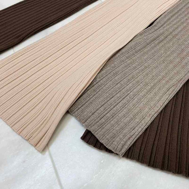 ニット セットアップ レディース | SJ ONLINE STORE | 詳細画像17 