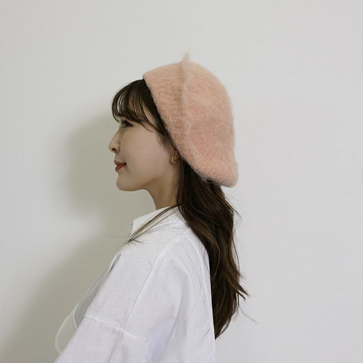 帽子 レディース 秋冬 | SJ ONLINE STORE | 詳細画像10 