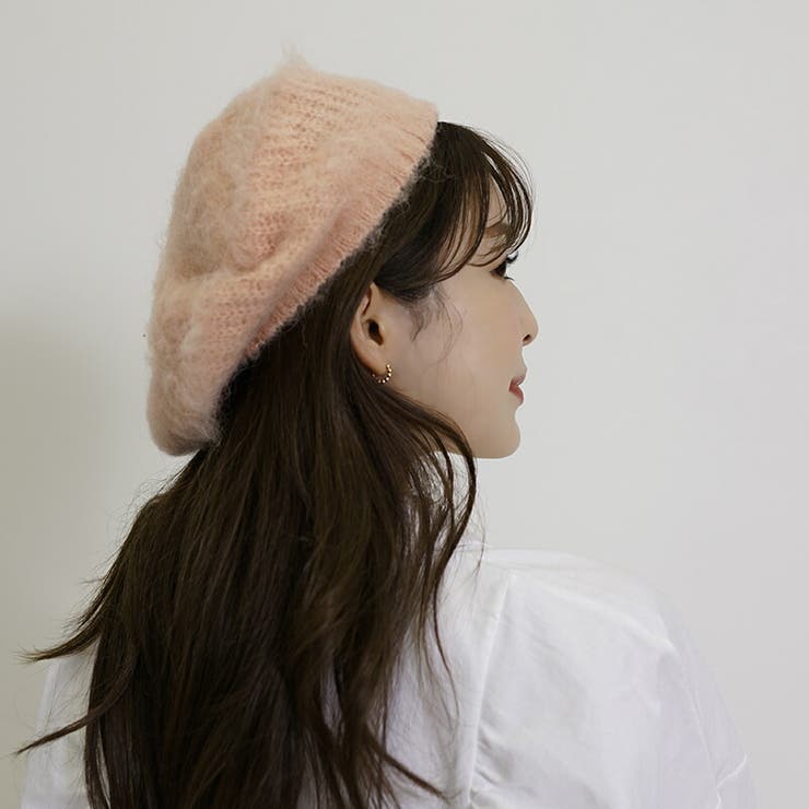 帽子 レディース 秋冬 | SJ ONLINE STORE | 詳細画像11 
