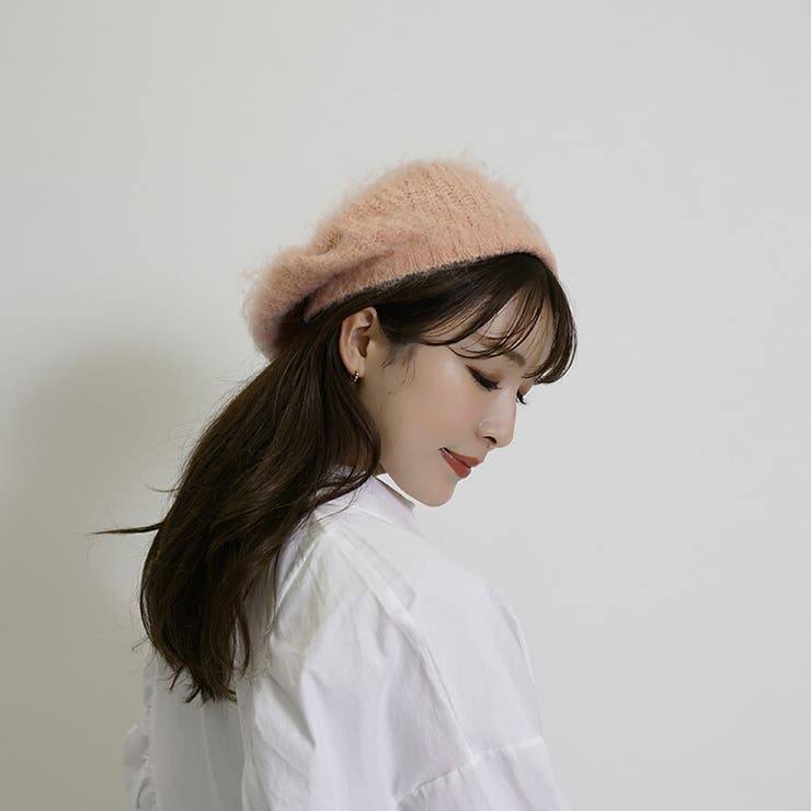 帽子 レディース 秋冬 | SJ ONLINE STORE | 詳細画像9 
