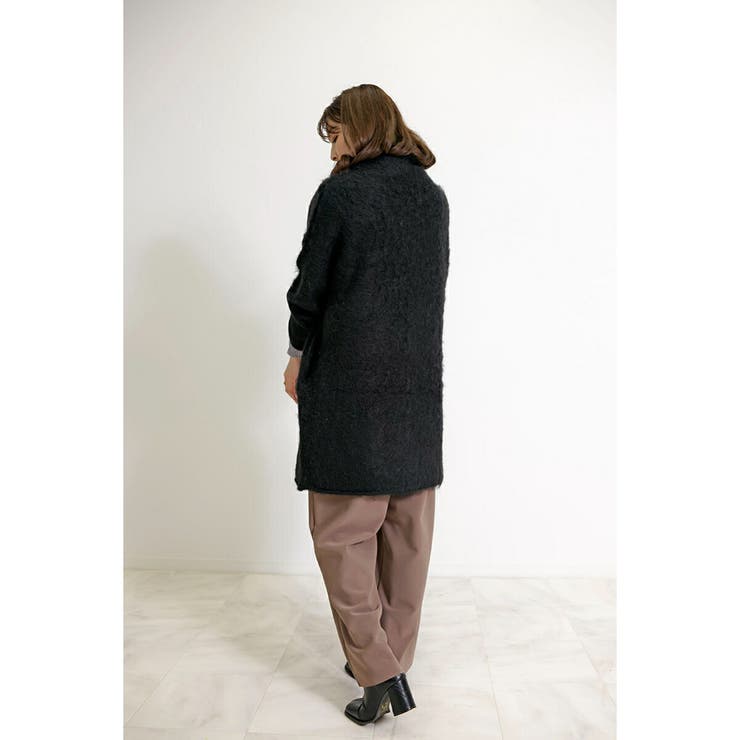 カーディガン レディース 秋冬 | SJ ONLINE STORE | 詳細画像5 