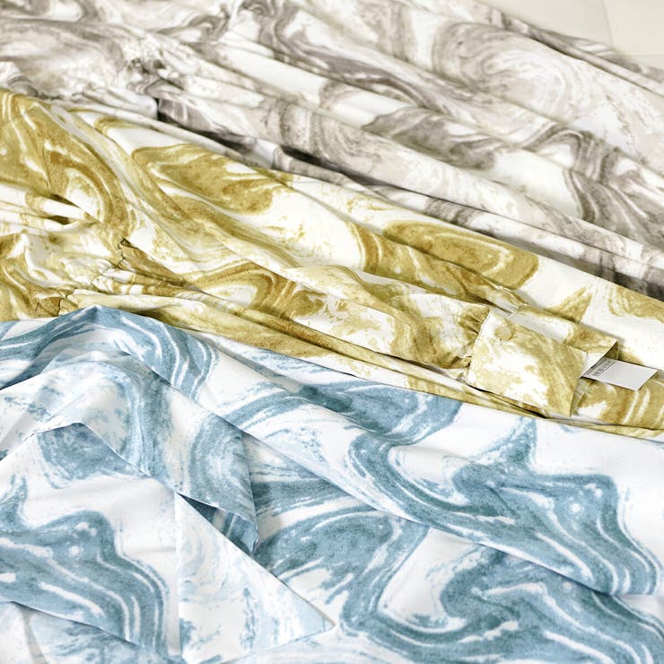 ワンピース きれいめ マーブル | SJ ONLINE STORE | 詳細画像18 