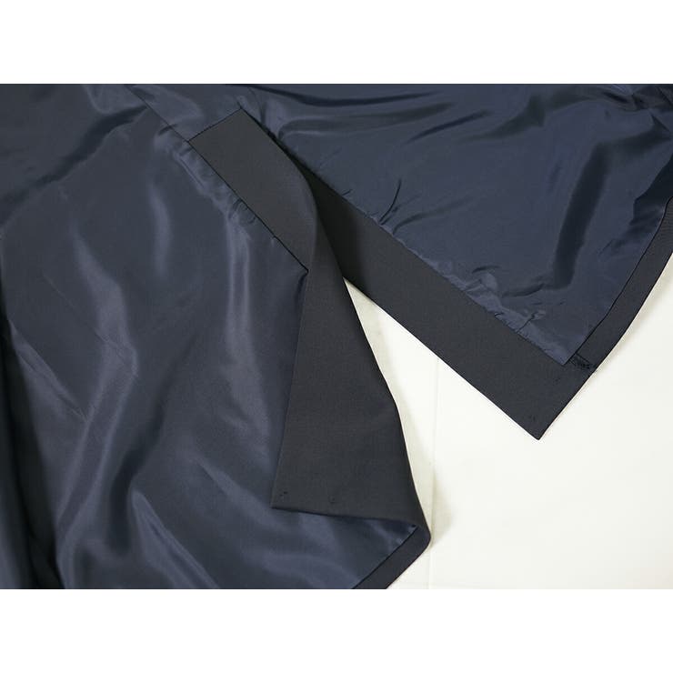 ジレ レディース 秋冬 | SJ ONLINE STORE | 詳細画像13 