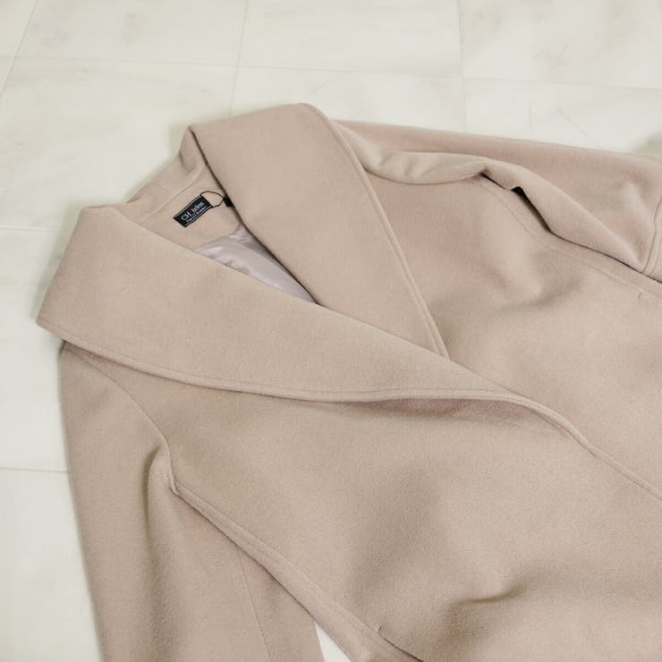 コート レディース 冬 | SJ ONLINE STORE | 詳細画像16 