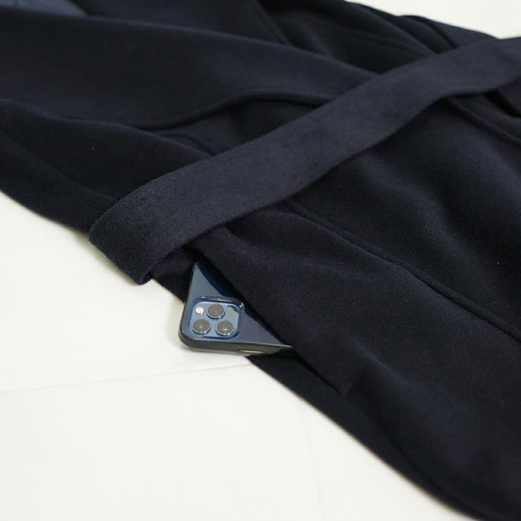 ジレ レディース 秋冬 | SJ ONLINE STORE | 詳細画像15 