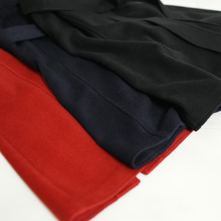 ジレ レディース 秋冬 | SJ ONLINE STORE | 詳細画像17 