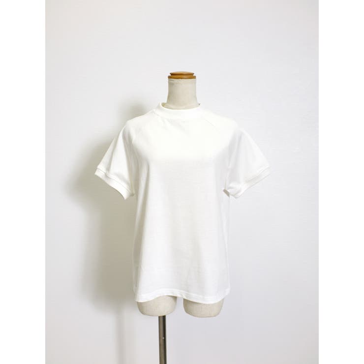 tシャツ レディース 半袖 | SJ ONLINE STORE | 詳細画像9 