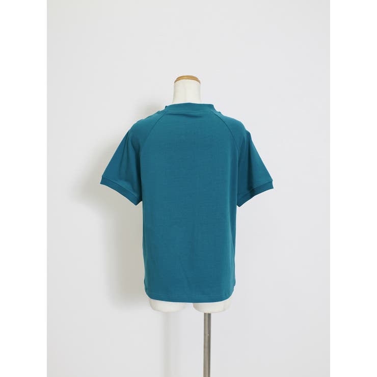 tシャツ レディース 半袖 | SJ ONLINE STORE | 詳細画像10 