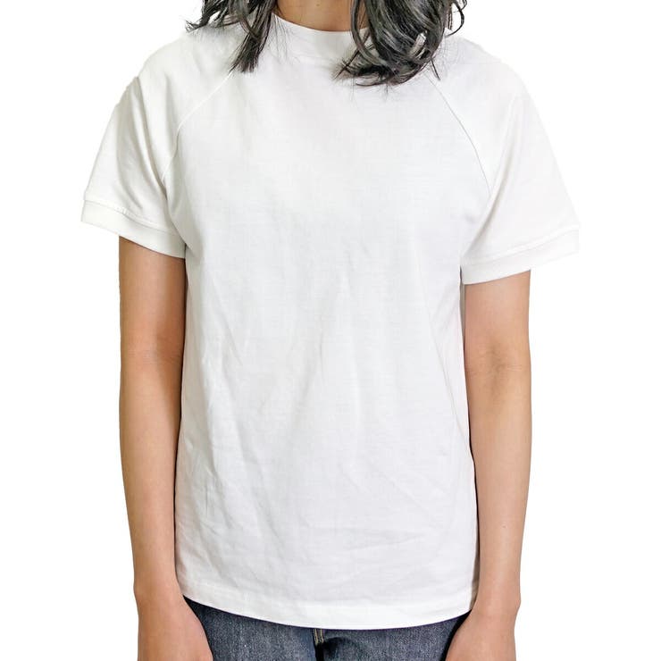 tシャツ レディース 半袖 | SJ ONLINE STORE | 詳細画像6 