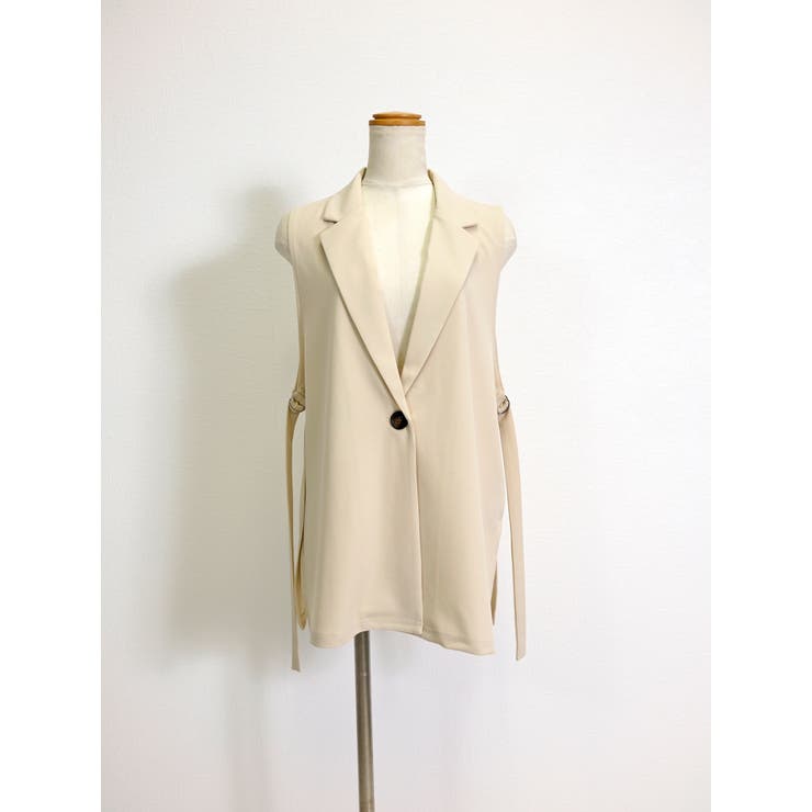 オフ | ジレ レディース 上品 | SJ ONLINE STORE