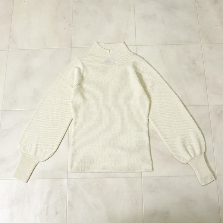 オフ | ニット 長袖 レディース | SJ ONLINE STORE