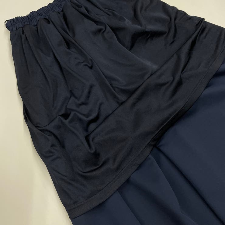 スカート きれいめ ロング | SJ ONLINE STORE | 詳細画像14 