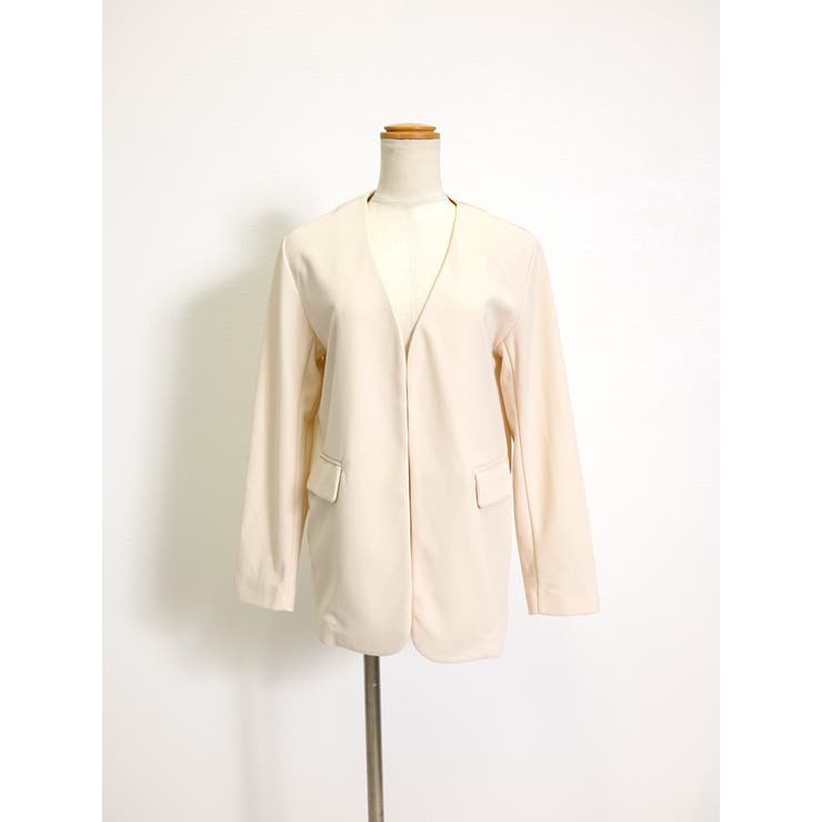 オフ | ジャケット レディース カジュアル | SJ ONLINE STORE