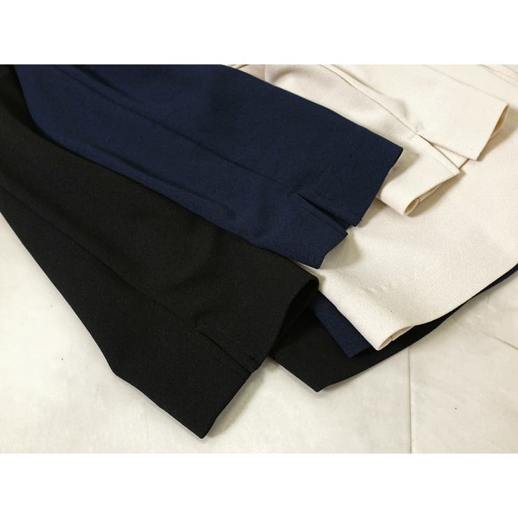 ジャケット レディース カジュアル | SJ ONLINE STORE | 詳細画像7 