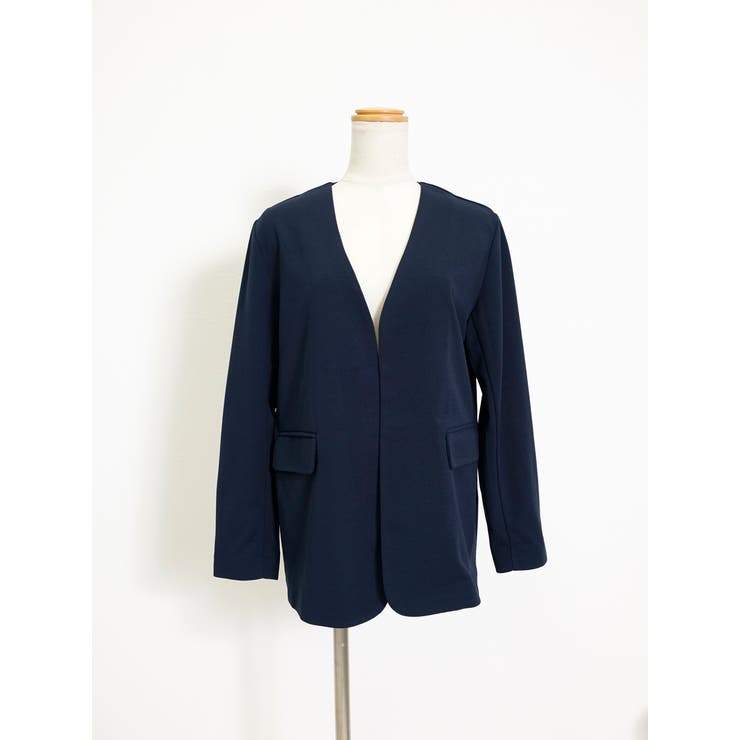 ジャケット レディース カジュアル | SJ ONLINE STORE | 詳細画像13 