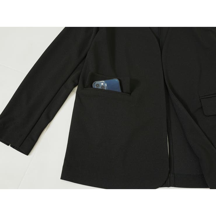 ジャケット レディース カジュアル | SJ ONLINE STORE | 詳細画像9 