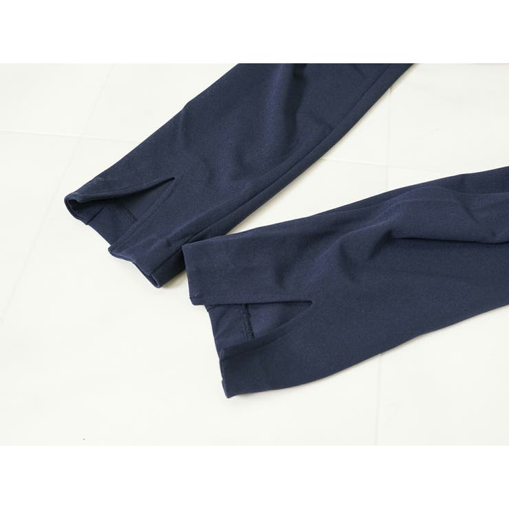 パンツ レディース ストレッチ | SJ ONLINE STORE | 詳細画像11 