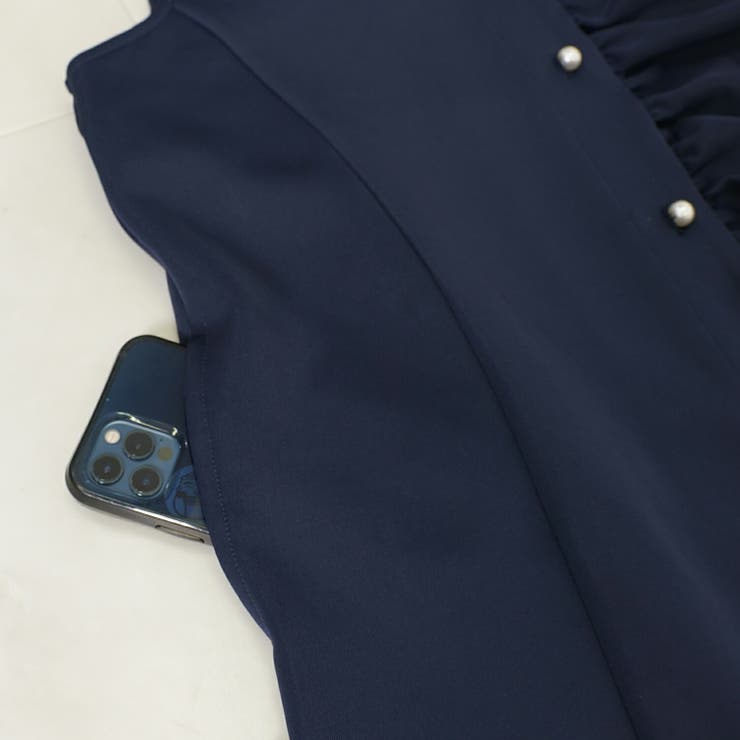 ジレ レディース フォーマル | SJ ONLINE STORE | 詳細画像18 